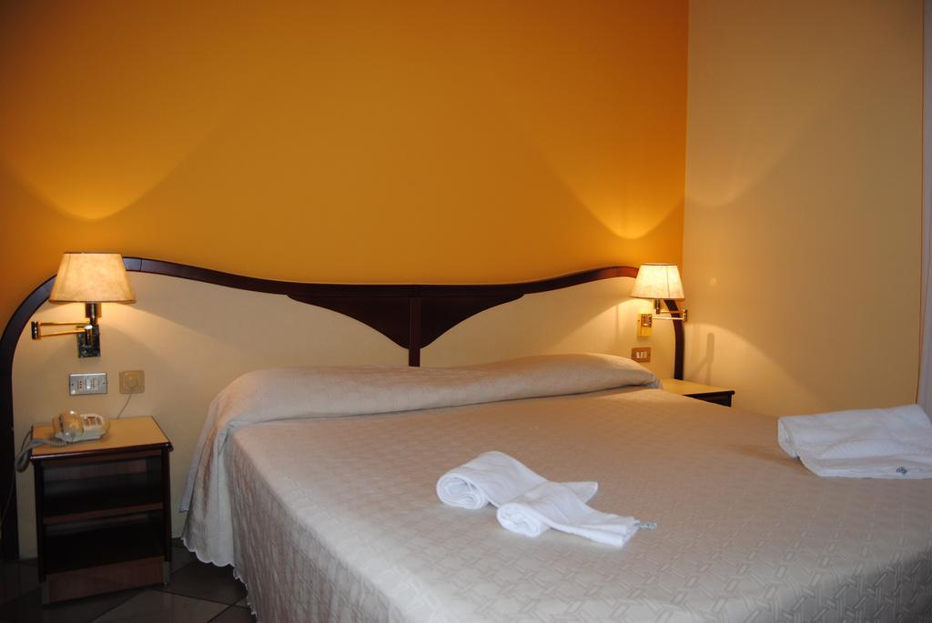 Hotel La Fenice Formigine Room photo